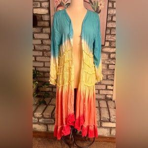 For the republic Free people inspired dress